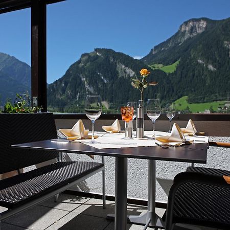 Hotel Eckartauerhof Mayrhofen Kültér fotó