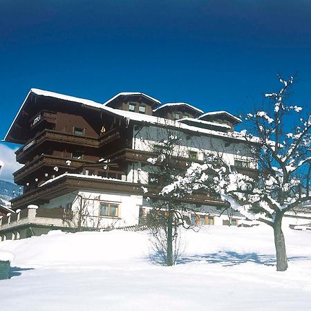 Hotel Eckartauerhof Mayrhofen Kültér fotó
