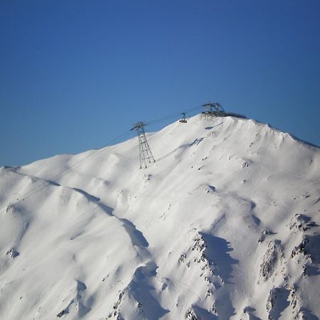 Hotel Eckartauerhof Mayrhofen Kültér fotó
