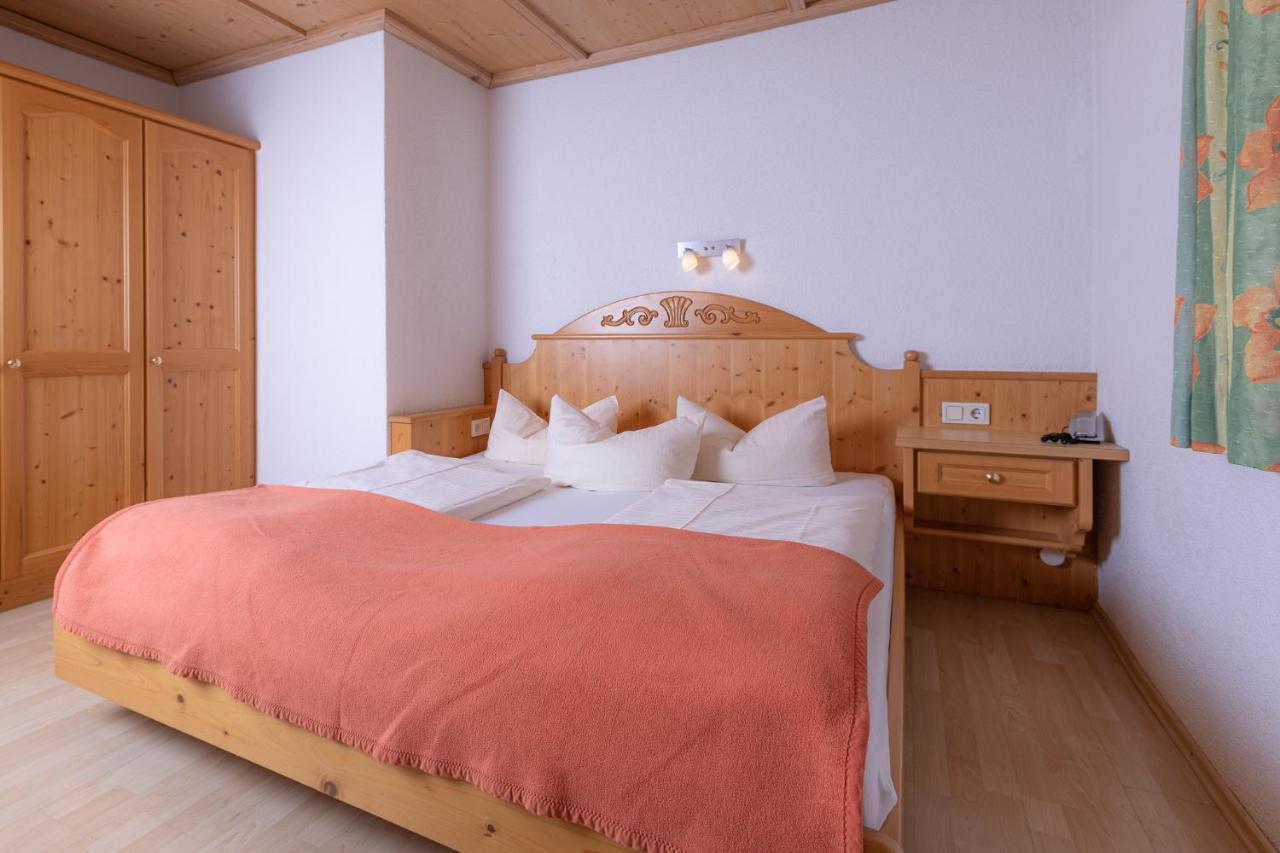 Hotel Eckartauerhof Mayrhofen Kültér fotó