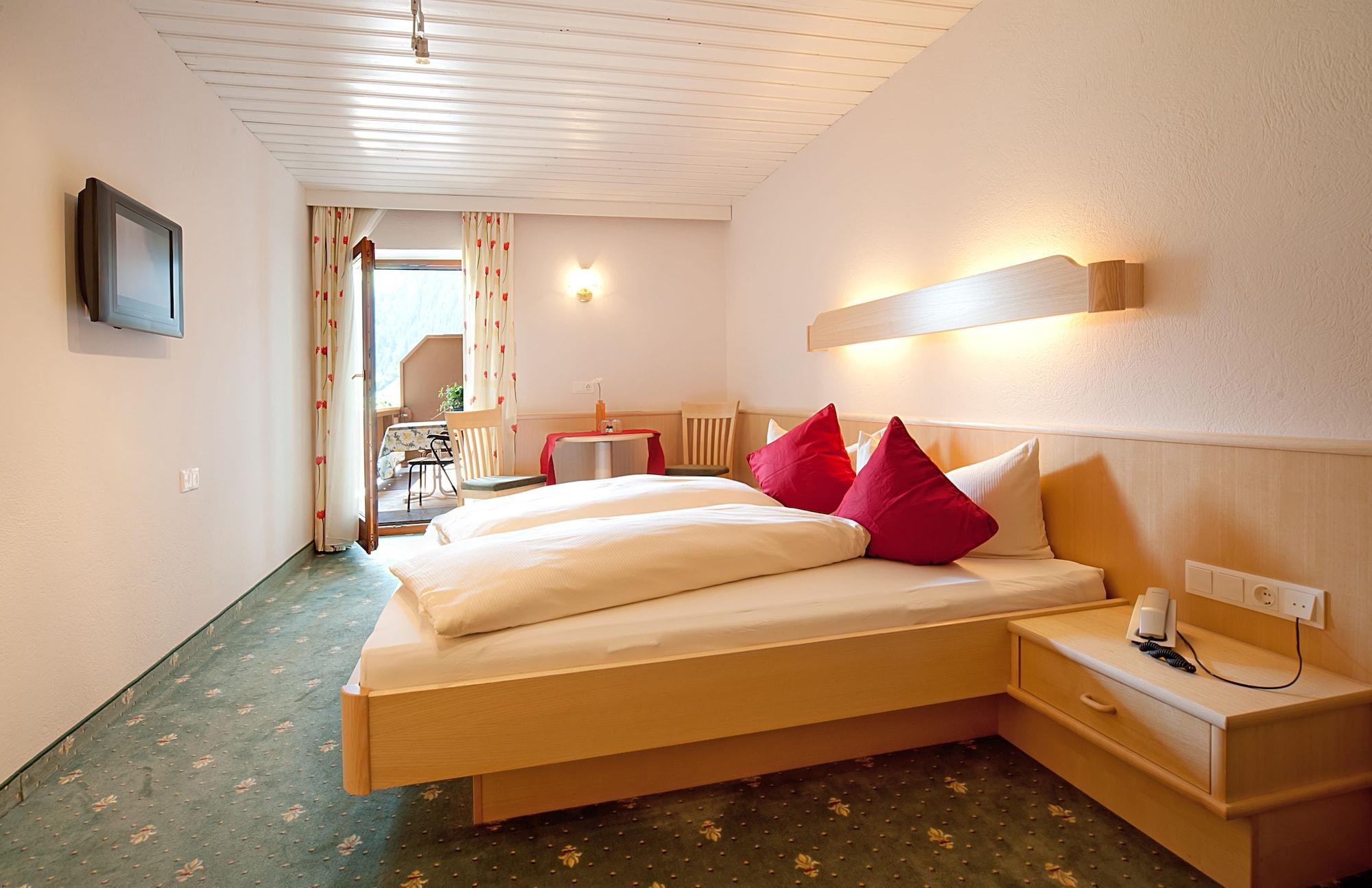 Hotel Eckartauerhof Mayrhofen Kültér fotó