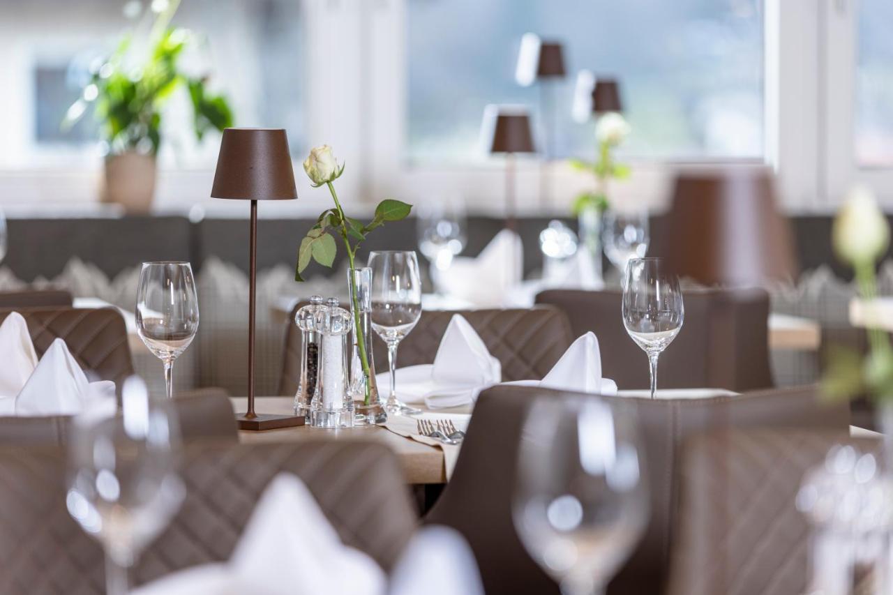 Hotel Eckartauerhof Mayrhofen Kültér fotó
