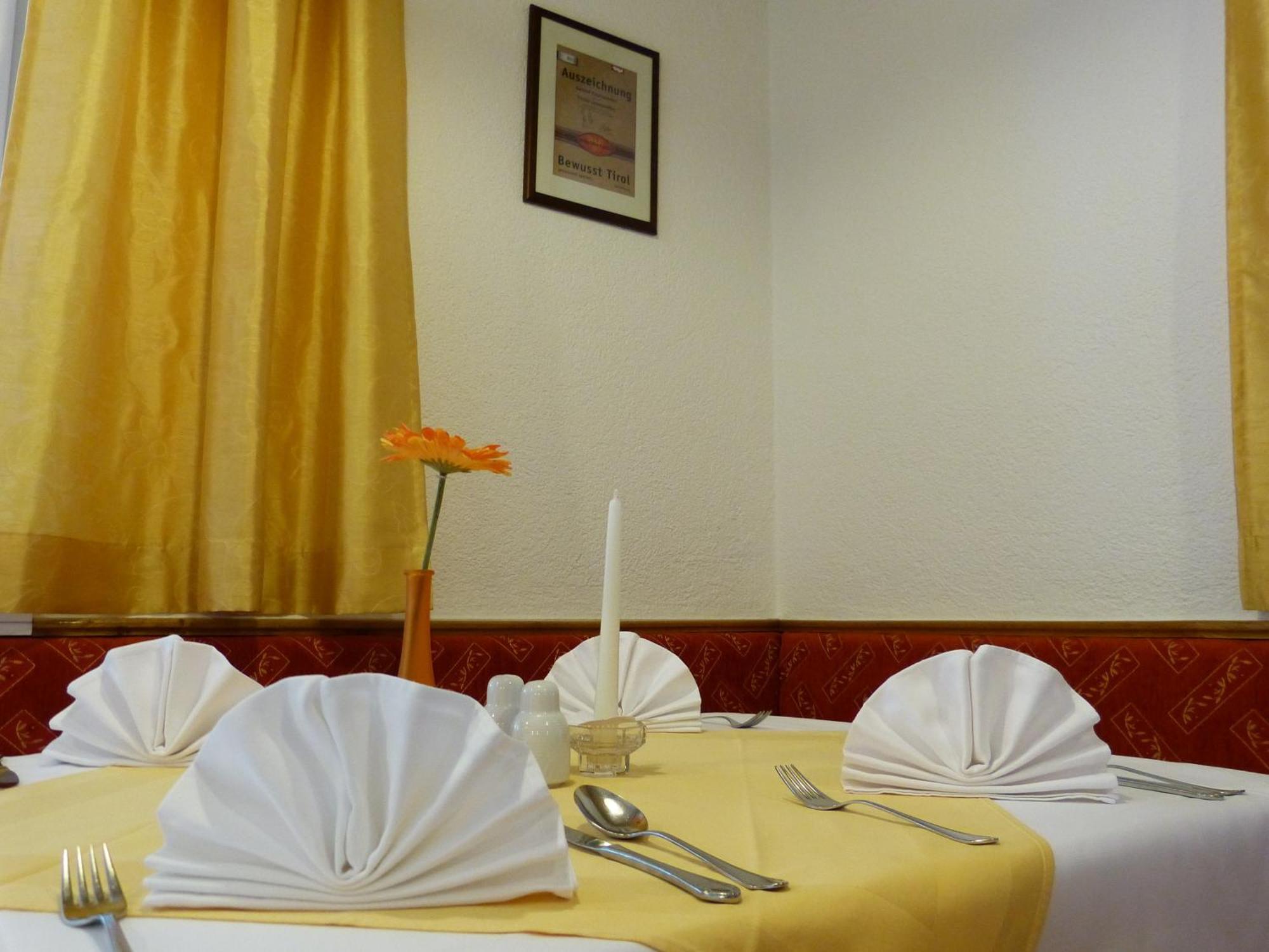 Hotel Eckartauerhof Mayrhofen Kültér fotó