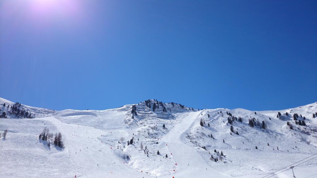 Hotel Eckartauerhof Mayrhofen Kültér fotó
