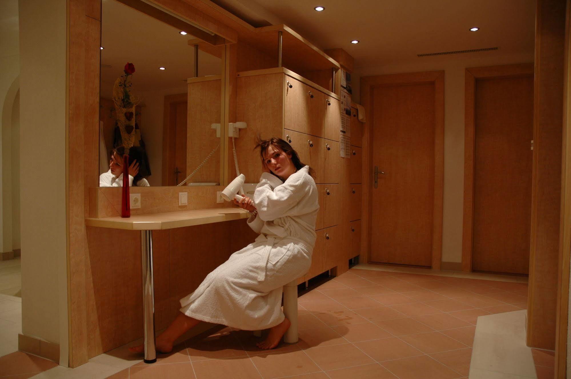 Hotel Eckartauerhof Mayrhofen Kültér fotó