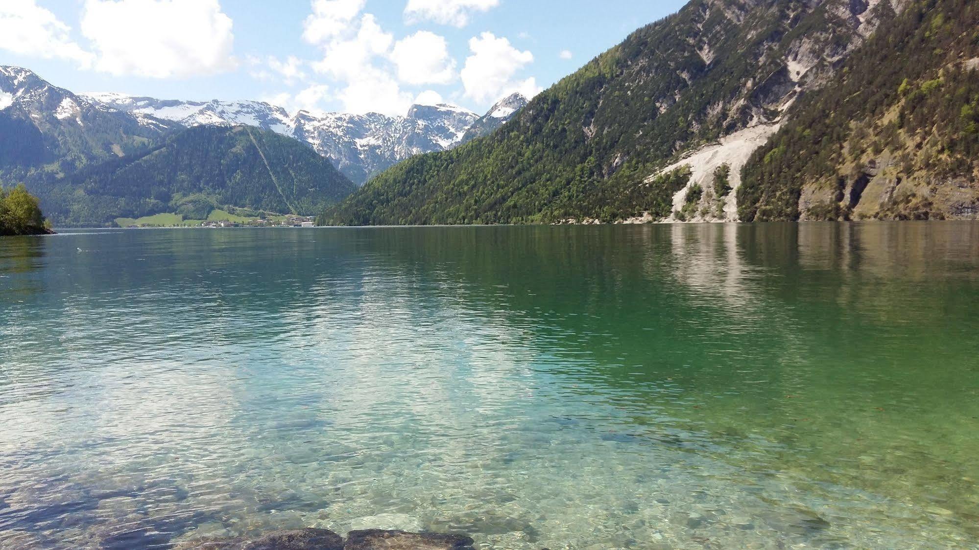 Hotel Eckartauerhof Mayrhofen Kültér fotó