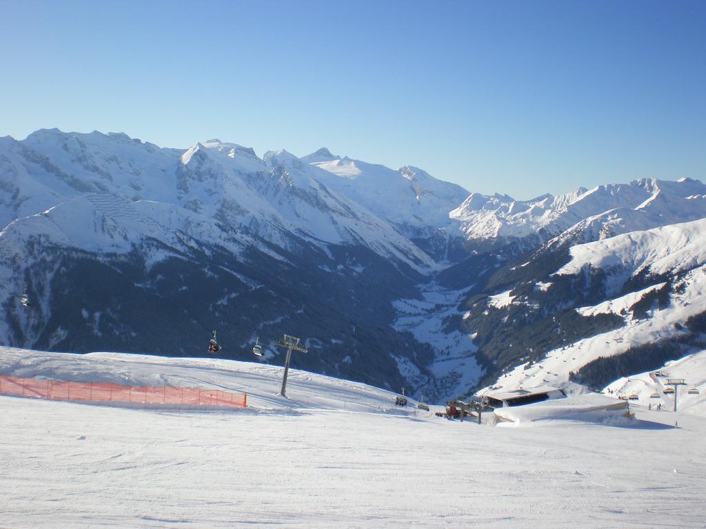 Hotel Eckartauerhof Mayrhofen Kültér fotó